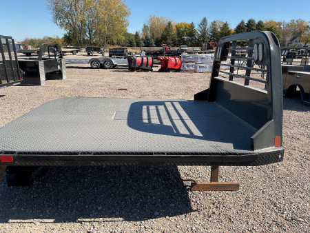 New 2022 CM Truck Beds TB RD 8'6/97/58/42 Truck Bed