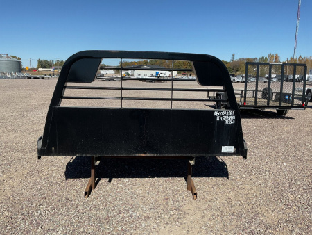 New 2022 CM Truck Beds TB RD 8'6/97/58/42 Truck Bed