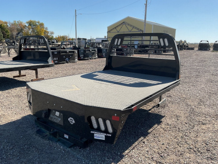 New 2022 CM Truck Beds TB RD 8'6/84/56/38 Truck Bed