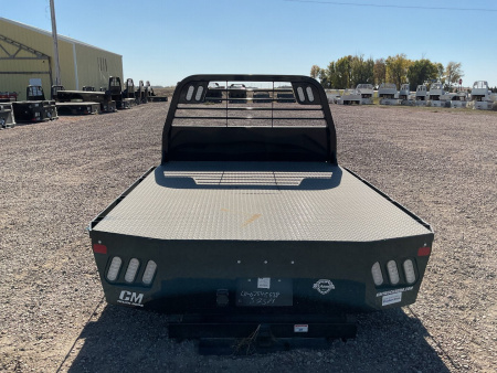New 2022 CM Truck Beds TB RD 8'6/84/56/38 Truck Bed
