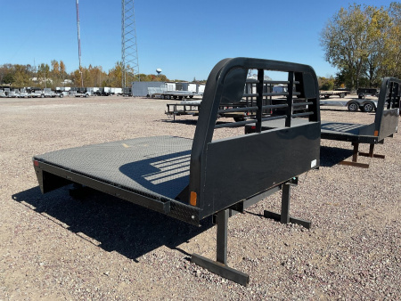 New 2022 CM Truck Beds TB RD 8'6/84/56/38 Truck Bed