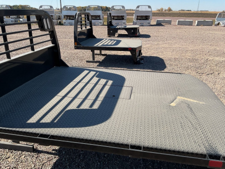 New 2022 CM Truck Beds TB RD 8'6/84/56/38 Truck Bed