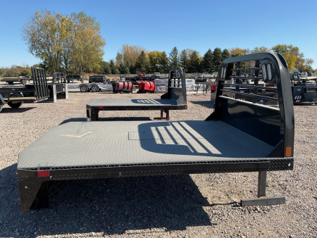 New 2022 CM Truck Beds TB RD 8'6/84/56/38 Truck Bed