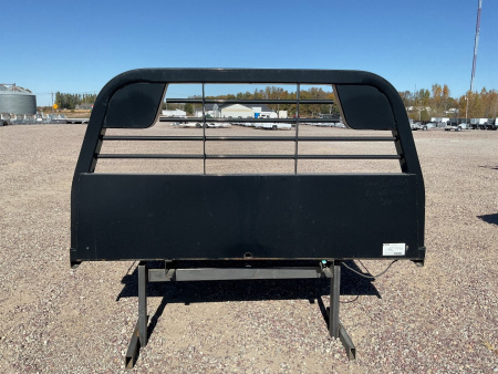 New 2022 CM Truck Beds TB RD 8'6/84/56/38 Truck Bed