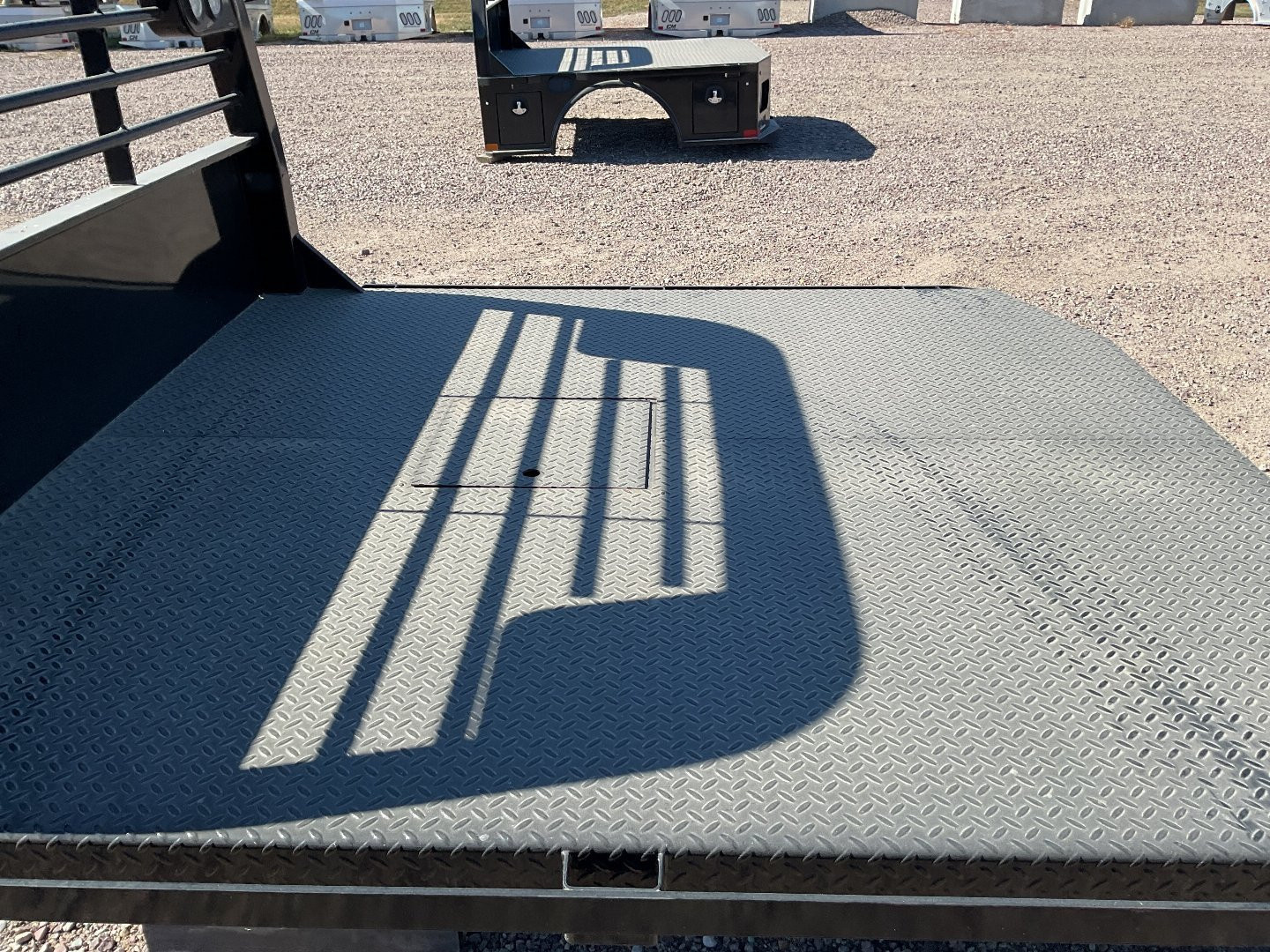 New 2022 CM Truck Beds TB RD 7/84/40/38 Truck Bed