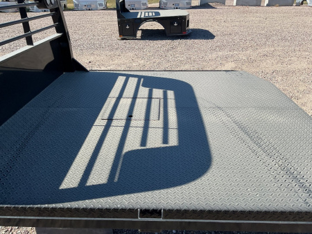 New 2022 CM Truck Beds TB RD 7/84/40/38 Truck Bed