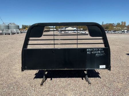 New 2022 CM Truck Beds TB RD 7/84/40/38 Truck Bed