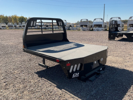 New 2022 CM Truck Beds TB RD 7/84/40/38 Truck Bed