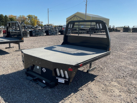 New 2022 CM Truck Beds TB RD 7/84/40/38 Truck Bed
