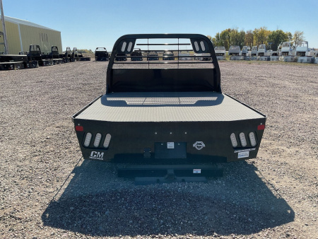 New 2022 CM Truck Beds TB RD 7/84/40/38 Truck Bed