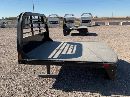 New 2022 CM Truck Beds TB RD 7/84/40/38 Truck Bed