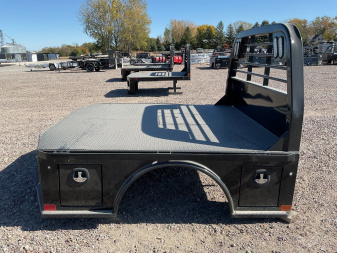 New 2026 CM Truck Beds SK-01844038 Truck Bed