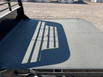 New 2026 CM Truck Beds SK-01844038 Truck Bed