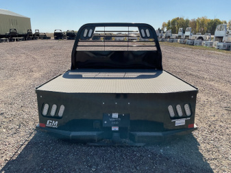 New 2026 CM Truck Beds SK-01844038 Truck Bed