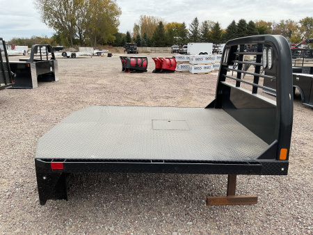 New 2022 CM Truck Beds TB RD 7”/84/38/42 Truck Bed
