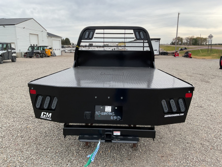 New 2026 CM TRUCK BEDS TB RD 8'6/84/58/42 Truck Bed
