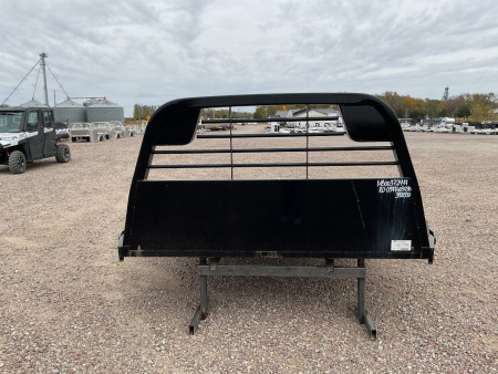 New 2022 CM TRUCK BEDS TB RD 9'4/97/60/34 SD Truck Bed