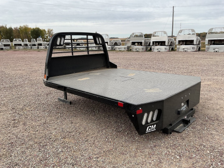 New 2022 CM TRUCK BEDS TB RD 9'4/97/60/34 SD Truck Bed