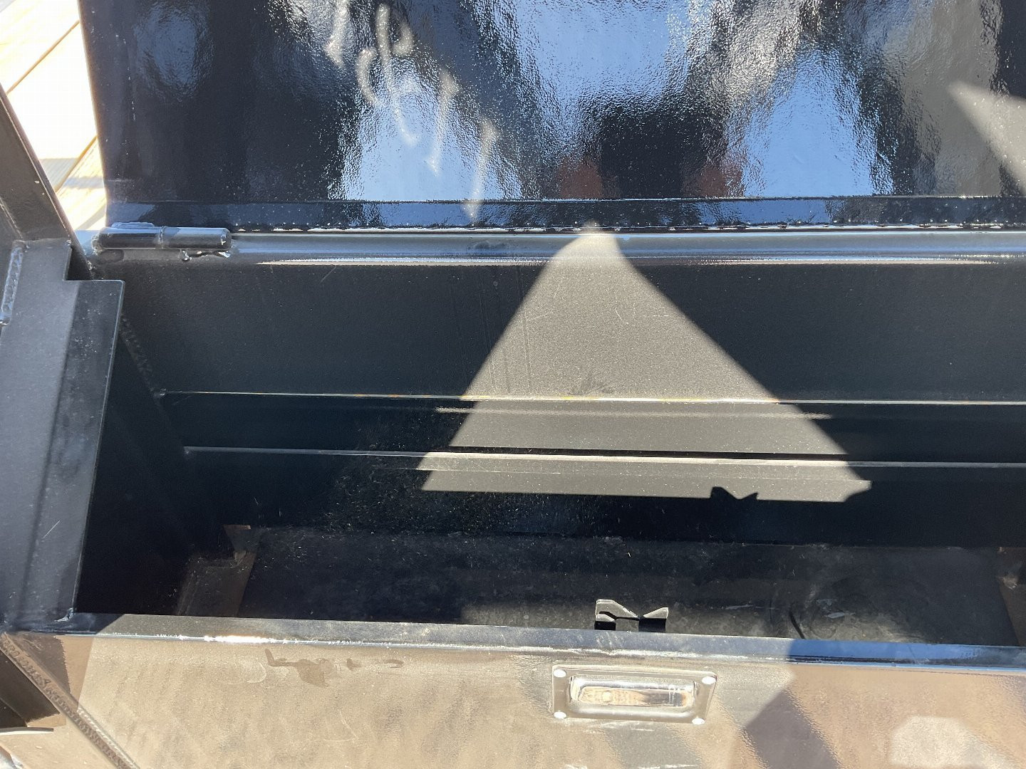 New 2025 H&H Trailers TH25+9HTHD-GN-259 Equipment Trailer