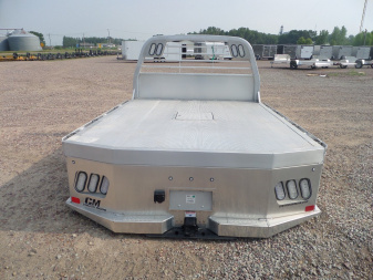 New 2026 CM Truck Beds ALSK 8'6/84/58/42 Truck Bed