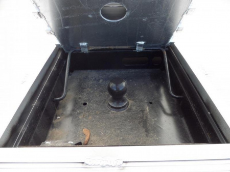 New 2022 CM Truck Beds ALRD 8'6/97/56/38 Truck Bed
