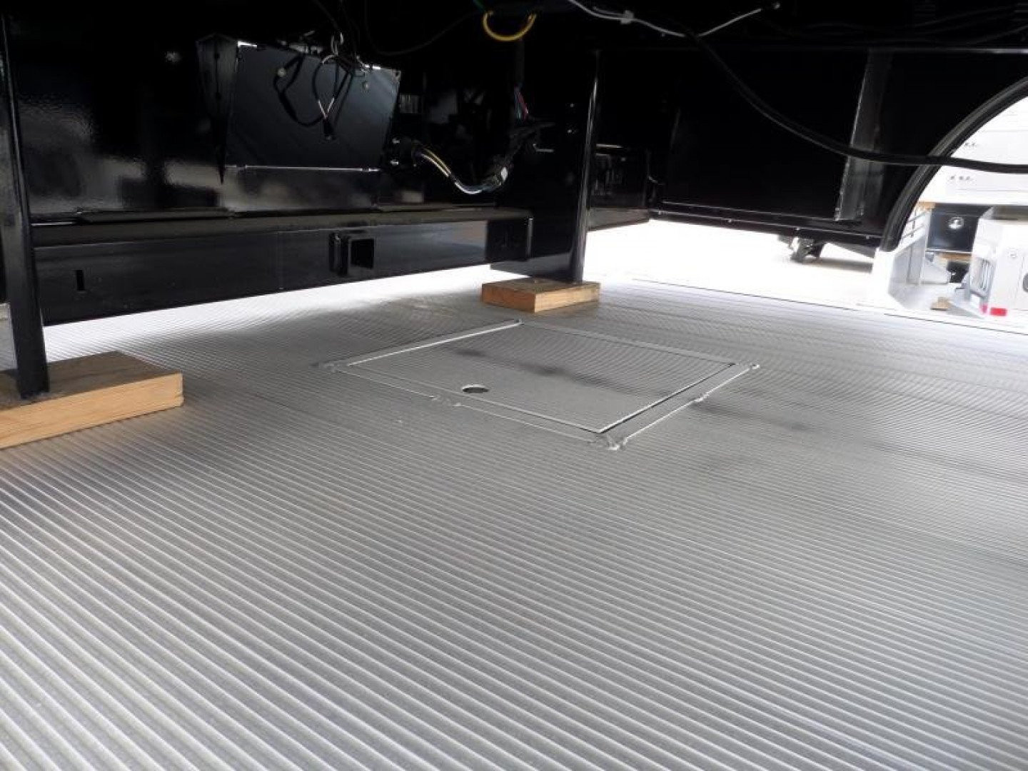 New 2026 CM Truck Beds ALSK-01844038 Truck Bed