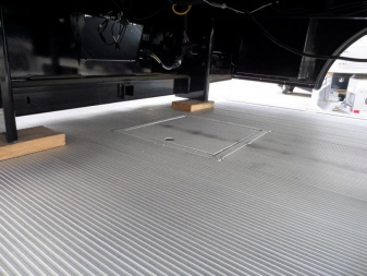 New 2026 CM Truck Beds ALSK-01844038 Truck Bed