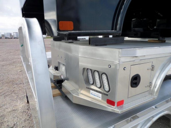 New 2026 CM Truck Beds ALSK-01844038 Truck Bed