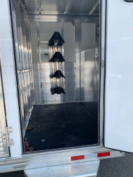 New 2024 Sundowner Trailers Rancher 24 TR StockTrailer