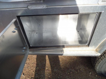 New 2026 CM Truck Beds ALSK 9'4 CAB&CHASSIS Truck Bed