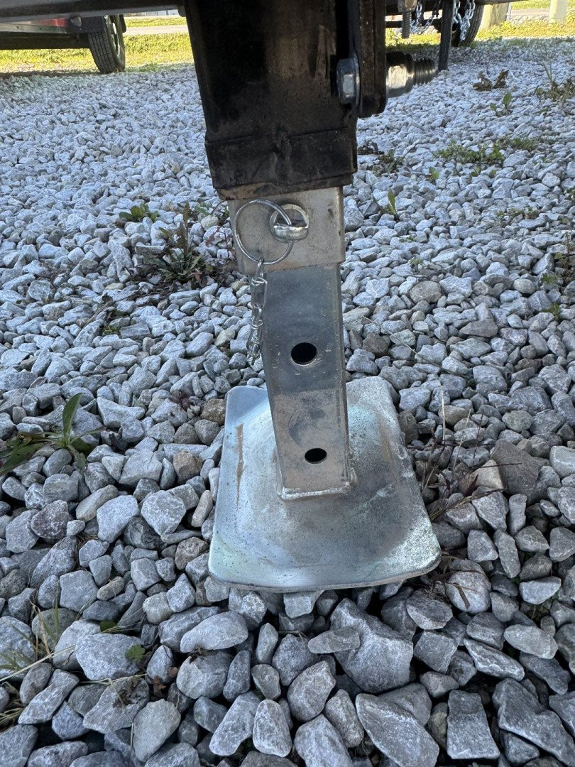 New 2025 RAWMAXX UTX1283BP3.5K Utility Trailer 83X12 SA RAMP (GVW:3500) BLUE/BLACK