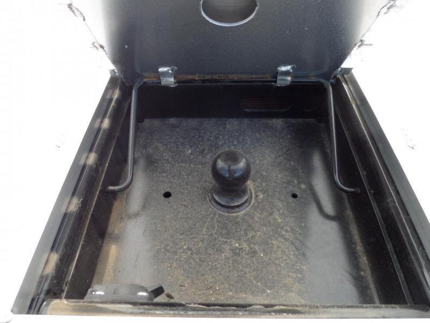 New 2024 CM TRUCK BEDS ALRD 8'6/84/58/42 Truck Bed