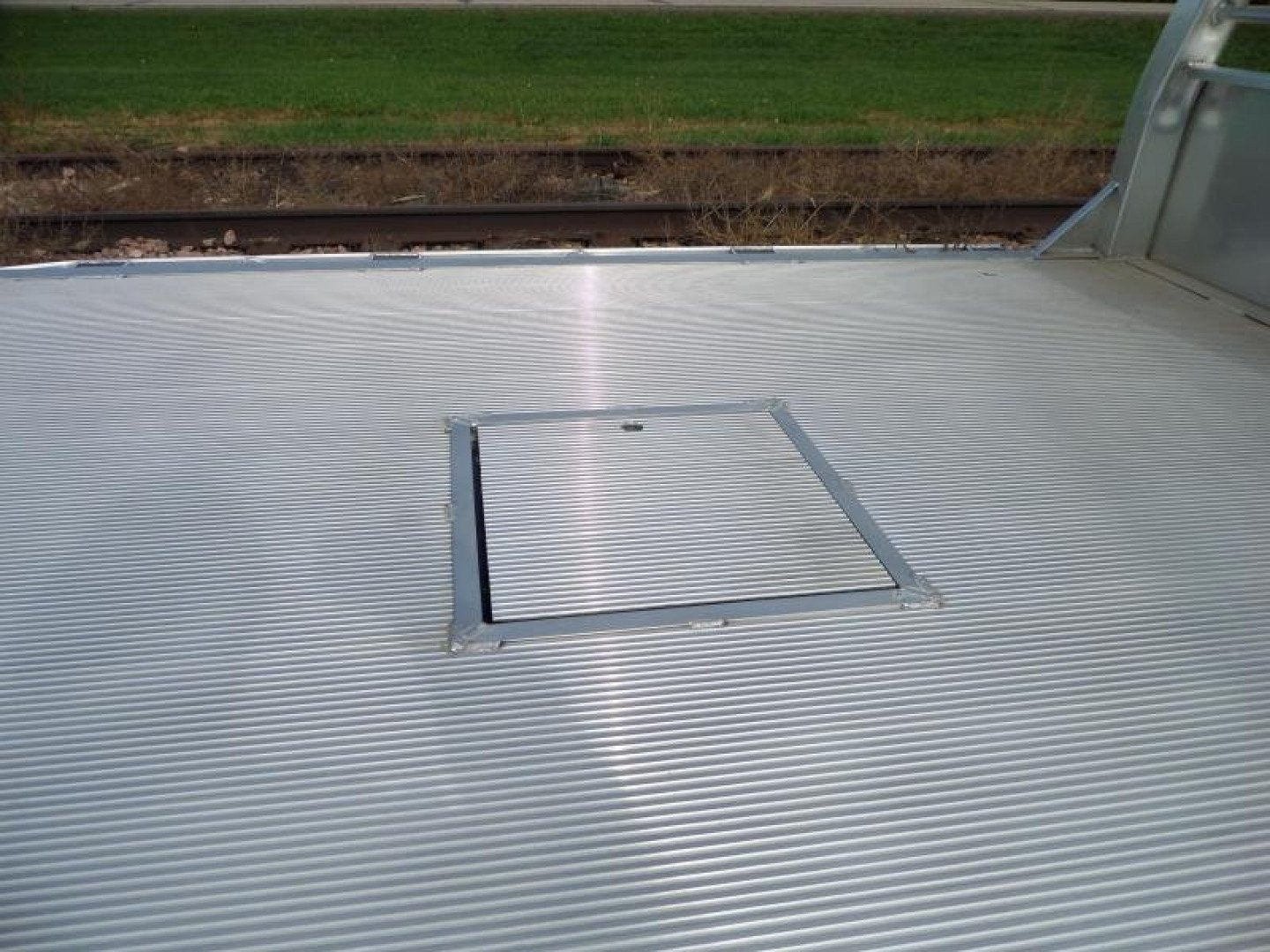 New 2024 CM TRUCK BEDS ALRD 8'6/84/58/42 Truck Bed