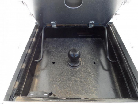 New 2024 CM TRUCK BEDS ALRD 8'6/84/58/42 Truck Bed