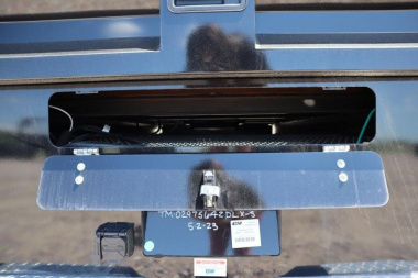 New 2026 CM Truck Beds TM DELUXE 8'6/97/56/42 GM Truck Bed
