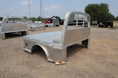 New 2026 CM Truck Beds ALSK 84/97/38/42 Truck Bed