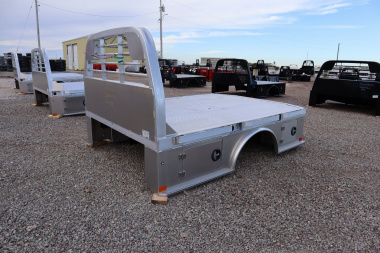 New 2026 CM Truck Beds ALSK 9'4/84/60/34 Truck Bed