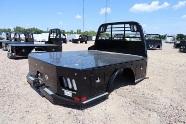New 2026 CM Truck Beds SK 8'6/97/56/38 Truck Bed