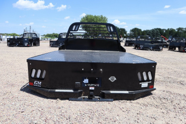 New 2026 CM Truck Beds SK 8'6/97/56/38 Truck Bed