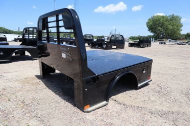 New 2026 CM Truck Beds sk-01843842 Truck Bed