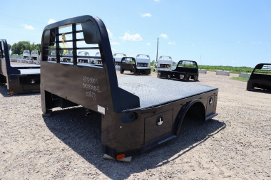New 2026 CM Truck Beds SK-02975842 Truck Bed