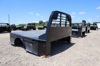 New 2026 CM Truck Beds SK-02975842 Truck Bed