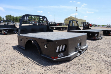 New 2026 CM Truck Beds SK-02975842 Truck Bed