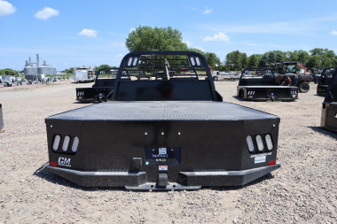 New 2026 CM Truck Beds SK-02975842 Truck Bed