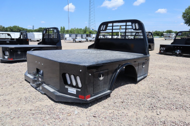 New 2026 CM Truck Beds SK-02975842 Truck Bed