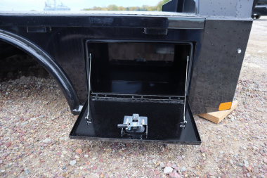 New 2026 CM Truck Beds sk 8'6/97/56/42 Truck Bed