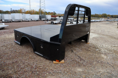 New 2026 CM Truck Beds sk 8'6/97/56/42 Truck Bed