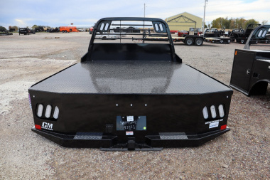 New 2026 CM Truck Beds sk 8'6/97/56/42 Truck Bed