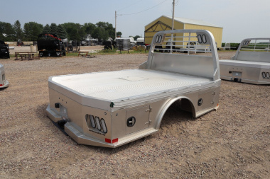 New 2026 CM Truck Beds ALSK 9'4"/94/60/34 SD Truck Bed