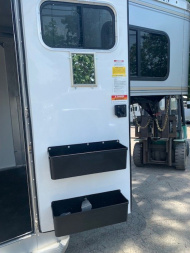 Used 2020 Sundowner Trailers Charter 2h GN Horse Trailer